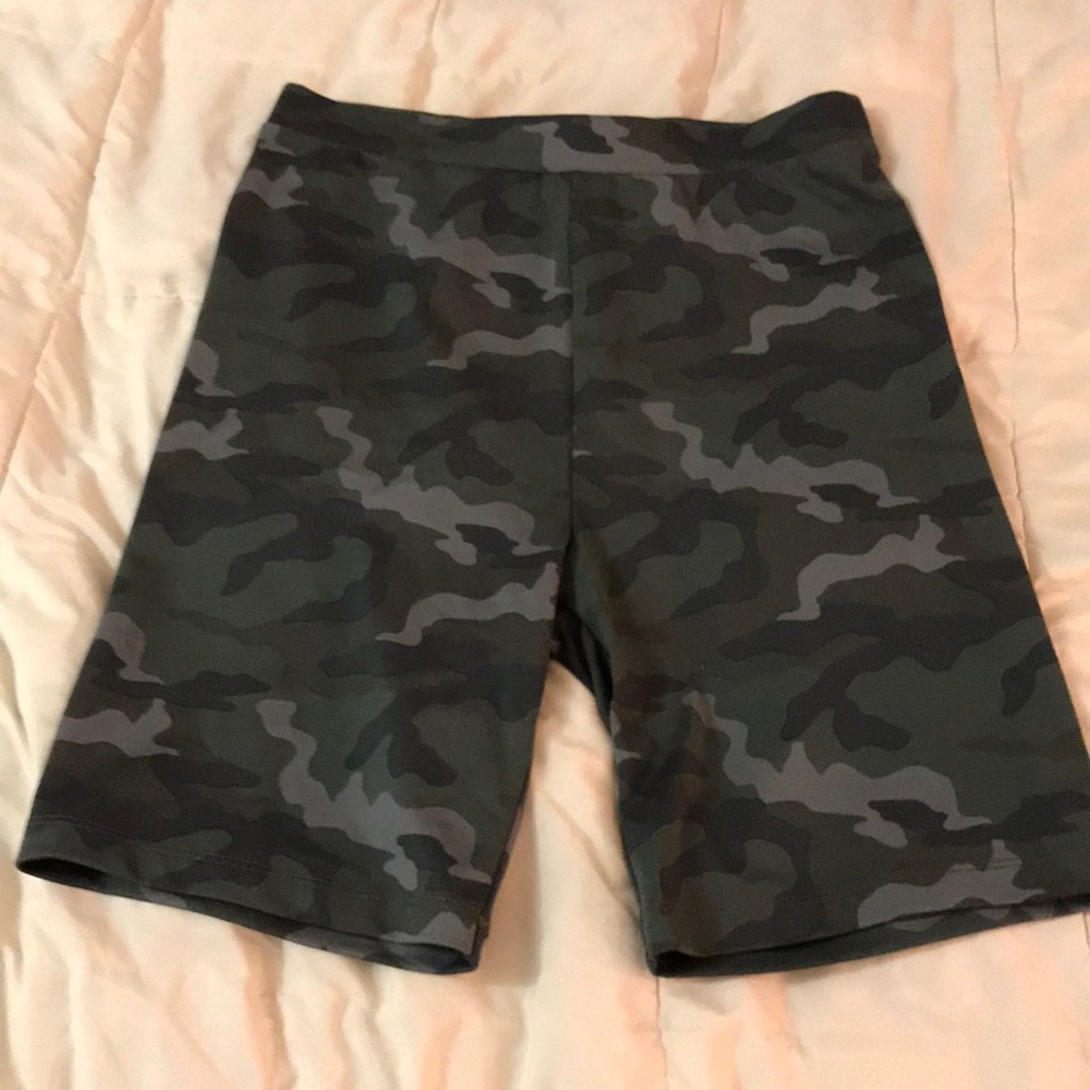 American Eagle bicycle shorts. Size small